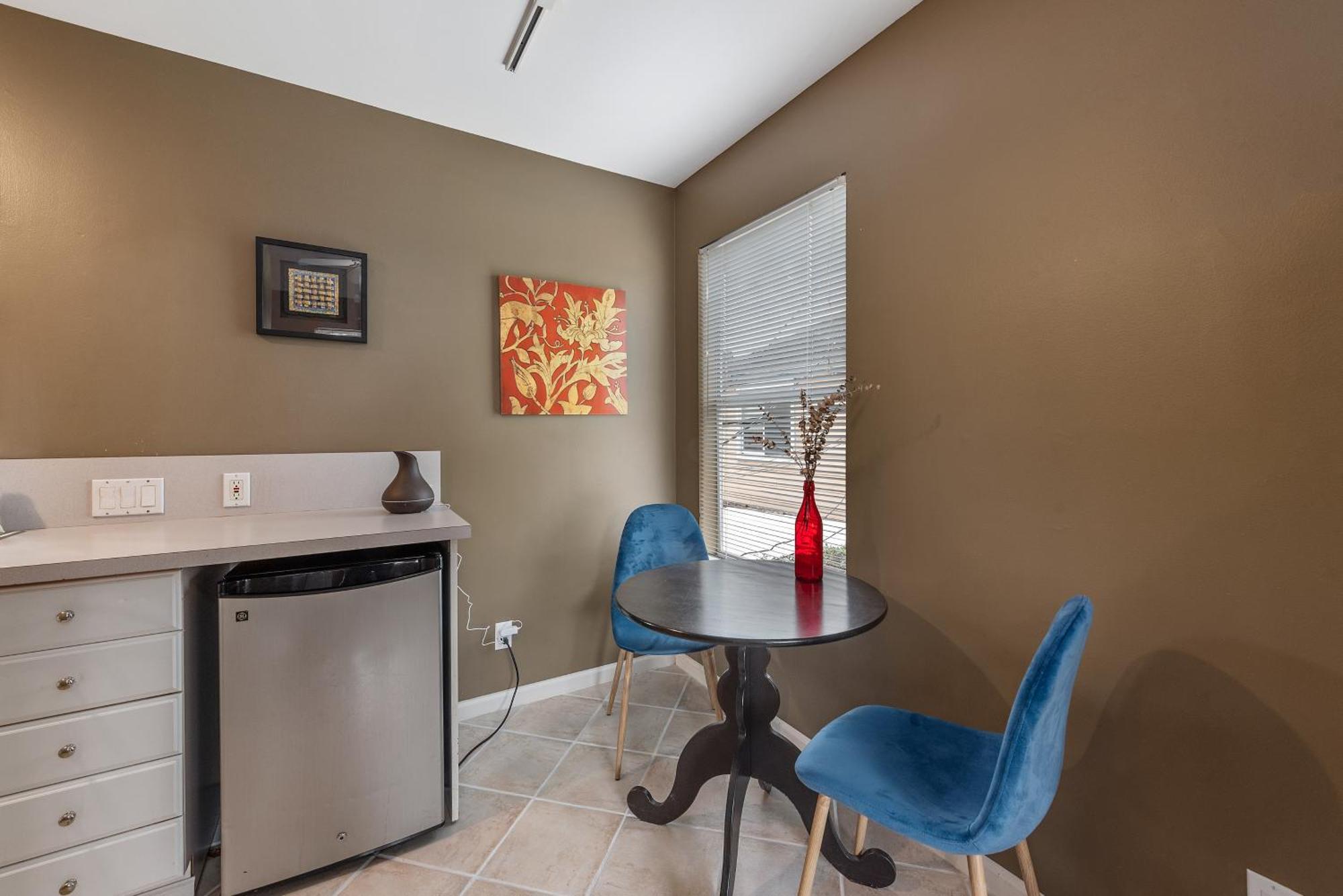 Apartamento Boho-Inspired Haven With Free Park Houston Exterior foto